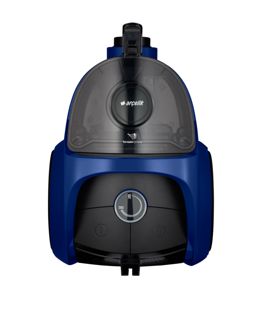 Comfort-X 2.0 S 7564 Toz Torbasız Süpürge-2 Arçelik Comfort-X™ 2.0 S 7564 Toz Torbasız Süpürge - Görsel 2