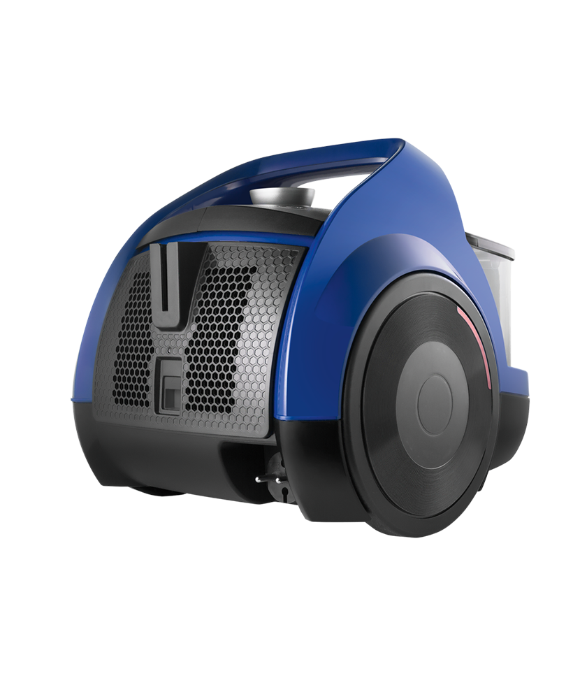 Comfort-X 2.0 S 7564 Toz Torbasız Süpürge-3 Arçelik Comfort-X™ 2.0 S 7564 Toz Torbasız Süpürge - Görsel 3