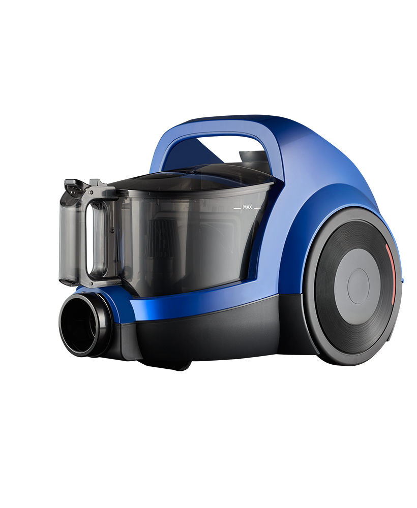 Comfort-X 2.0 S 7564 Toz Torbasız Süpürge-4 Arçelik Comfort-X™ 2.0 S 7564 Toz Torbasız Süpürge - Görsel 4